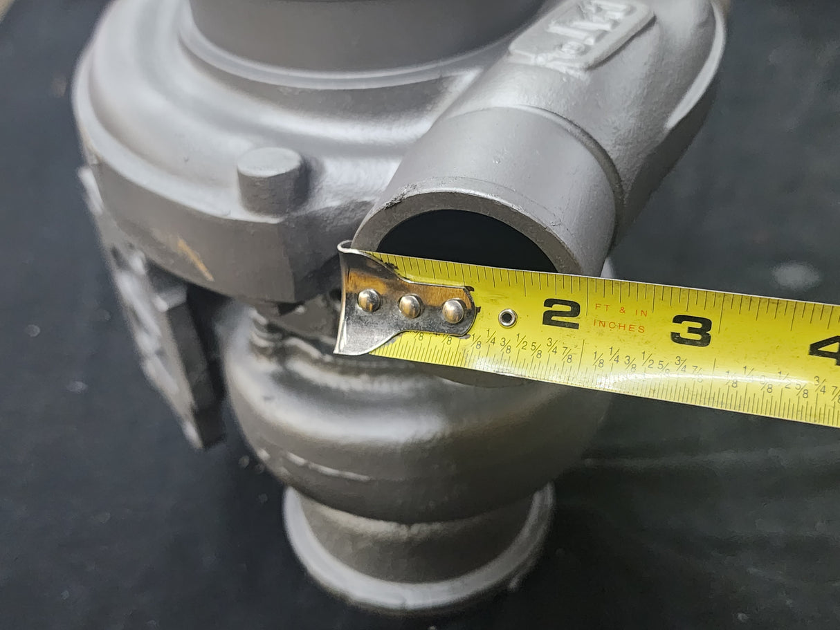 Caterpillar 3116 Turbocharger Supercharger 697109 For Sale