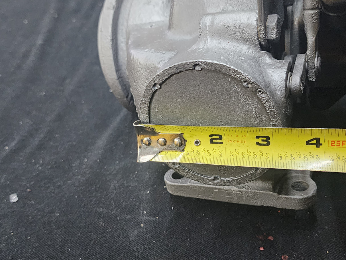 Caterpillar 3116 Turbocharger Supercharger 697109 For Sale