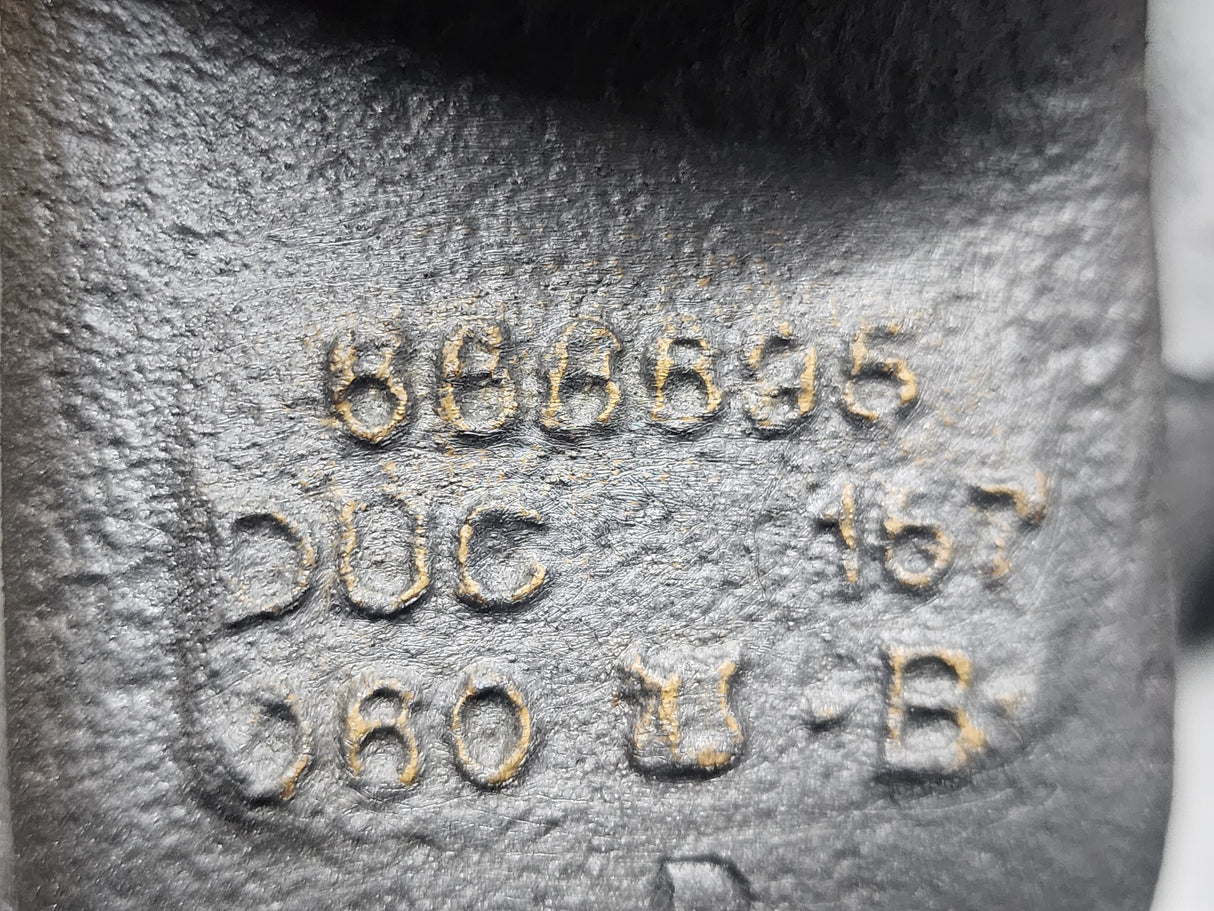 Caterpillar 3116 Turbocharger Supercharger 697109 For Sale