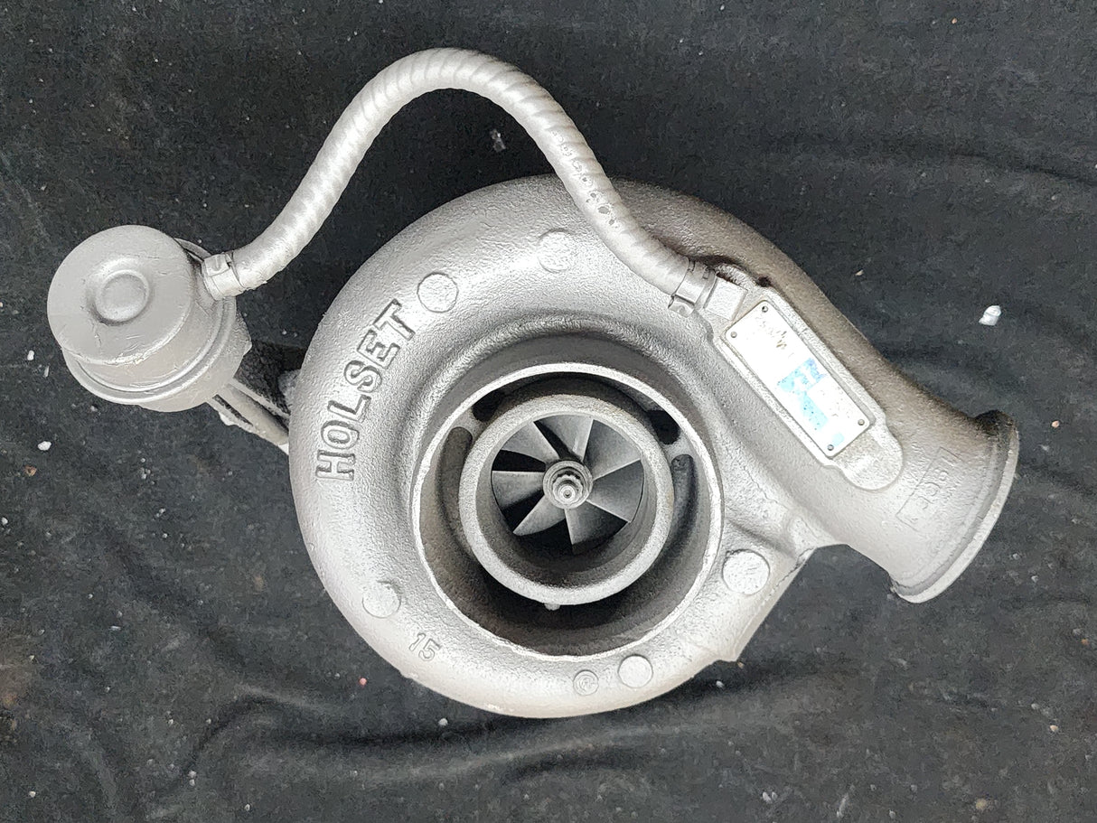 Holset Cummins 6BT 5.9L Turbocharger For Sale, Assy # 3538868