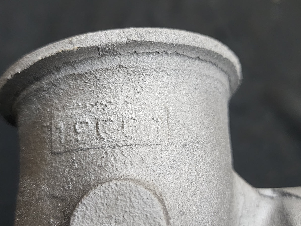 Holset Cummins 6BT 5.9L Turbocharger For Sale, Assy # 3538868