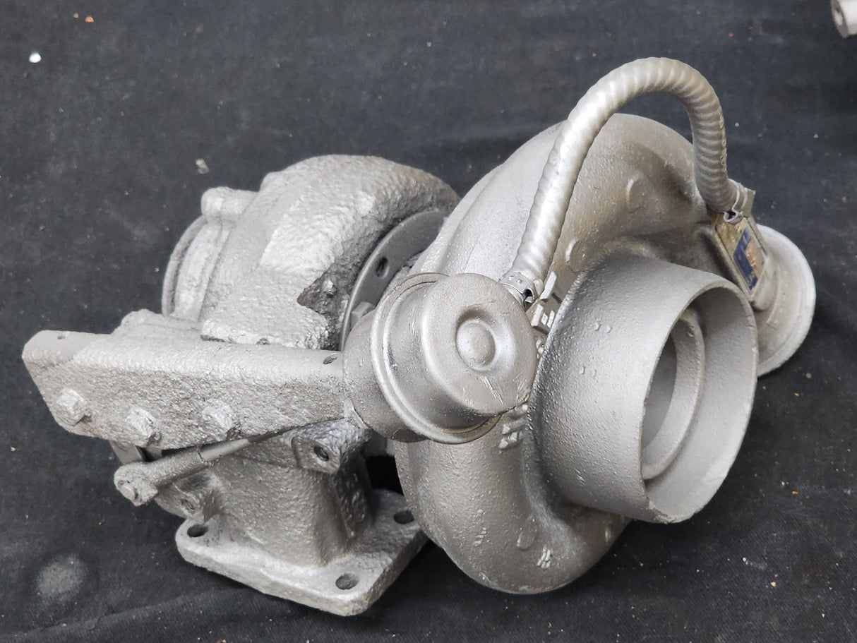 Holset Cummins 6BT 5.9L Turbocharger For Sale, Assy # 3538868