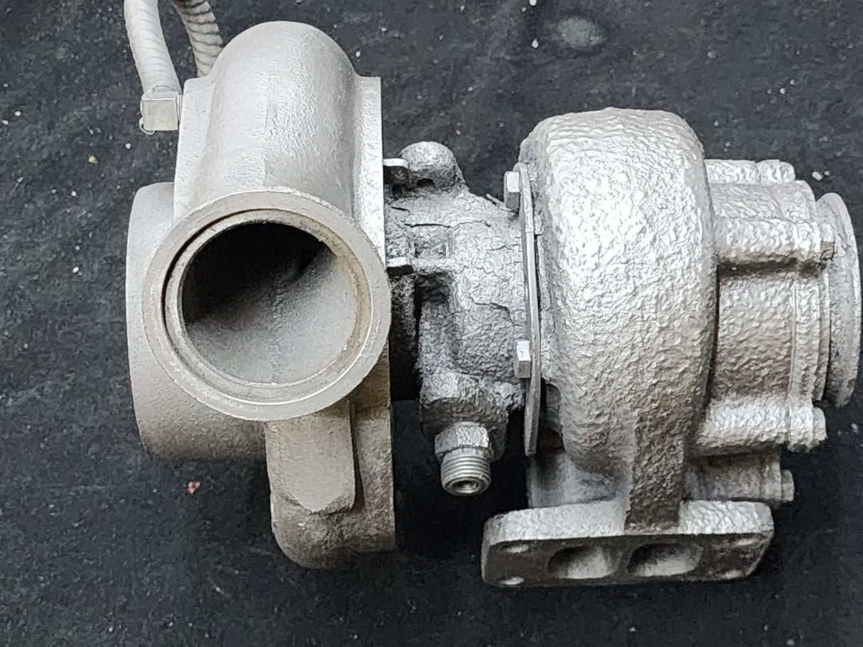 Holset Cummins 6BT 5.9L Turbocharger For Sale, Assy # 3538868