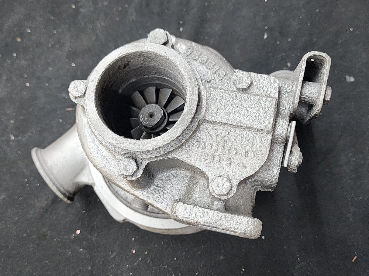 Holset Cummins 6BT 5.9L Turbocharger For Sale, Assy # 3538868