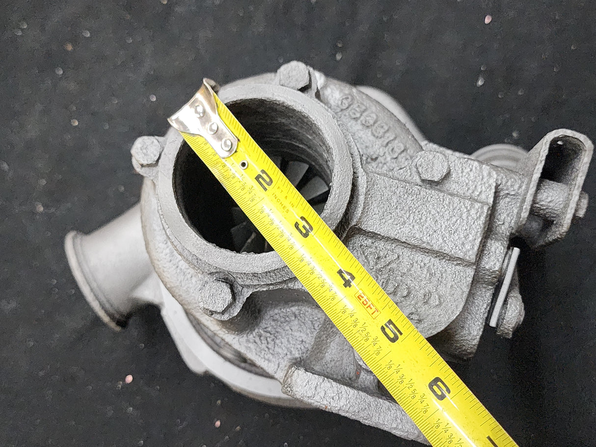 Holset Cummins 6BT 5.9L Turbocharger For Sale, Assy # 3538868
