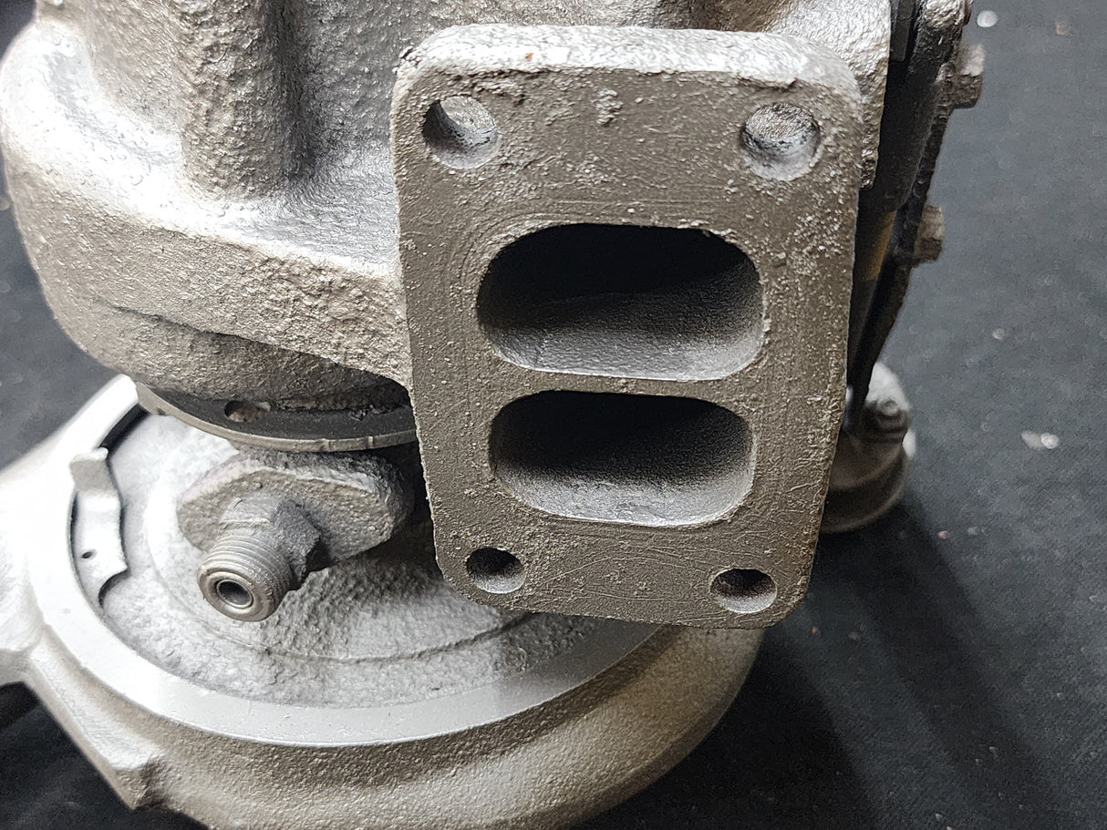 Holset Cummins 6BT 5.9L Turbocharger For Sale, Assy # 3538868