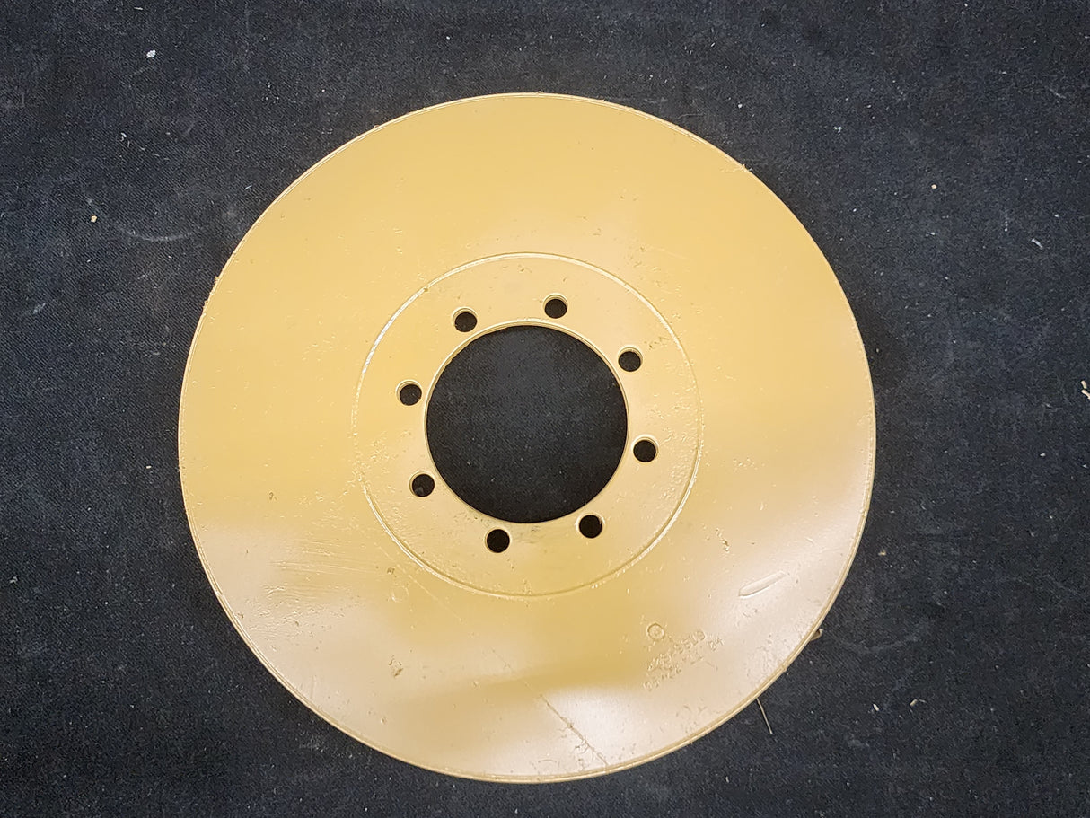 Caterpillar C9 Vibration Damper Balancer 208-9619 For Sale