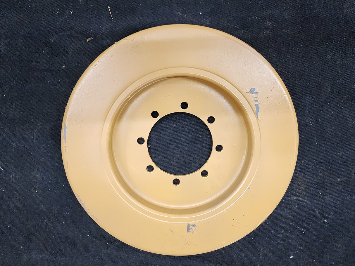Caterpillar C9 Vibration Damper Balancer 208-9619 For Sale