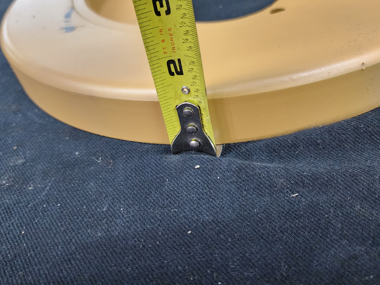 Caterpillar C9 Vibration Damper Balancer 208-9619 For Sale