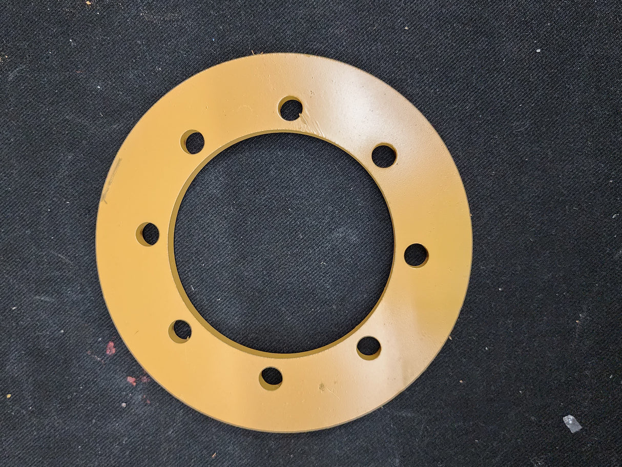 Caterpillar C9 Vibration Damper Balancer 208-9619 For Sale