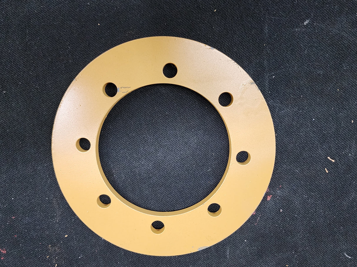 Caterpillar C9 Vibration Damper Balancer 208-9619 For Sale