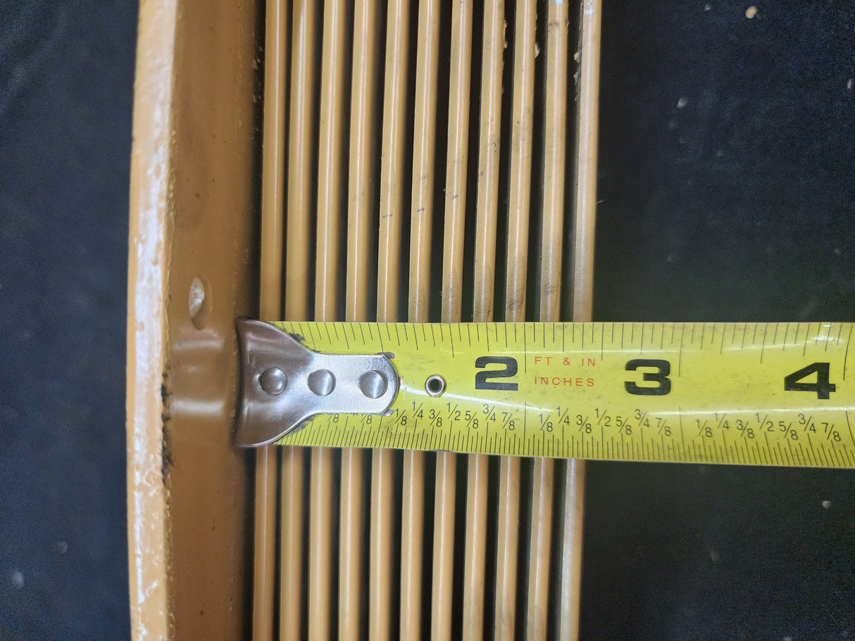 Caterpillar C9 Oil Cooler 237-4956 Dozer D6R Excavator 330 OEM For Sale