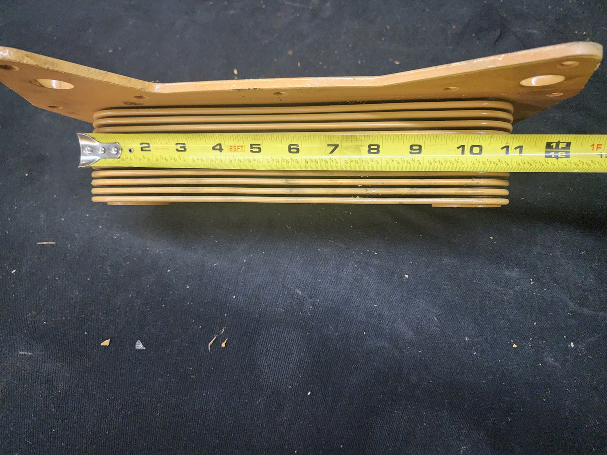 Caterpillar C9 Oil Cooler 237-4956 Dozer D6R Excavator 330 OEM For Sale