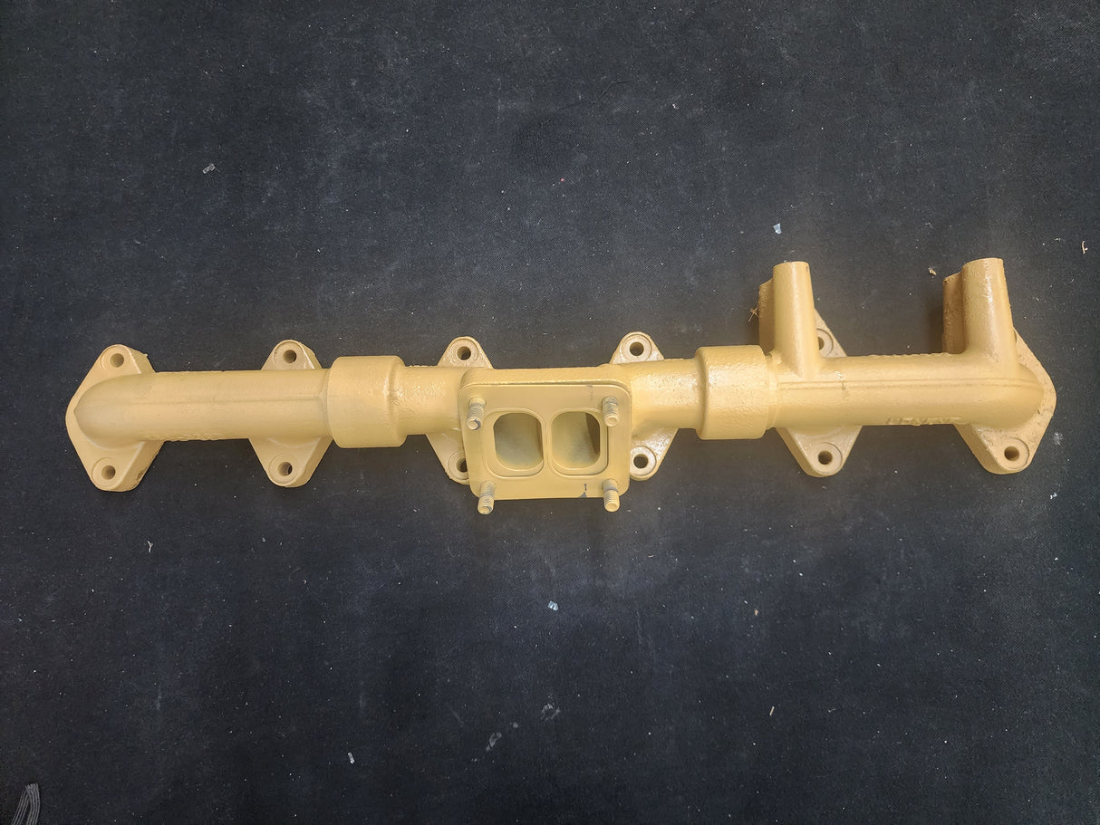 Caterpillar C9 Diesel Engine Exhaust Manifold For Sale Part # 203-7775