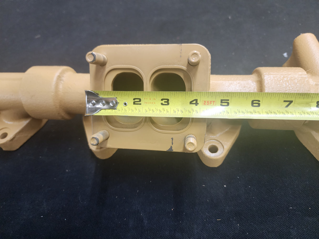 Caterpillar C9 Diesel Engine Exhaust Manifold For Sale Part # 203-7775