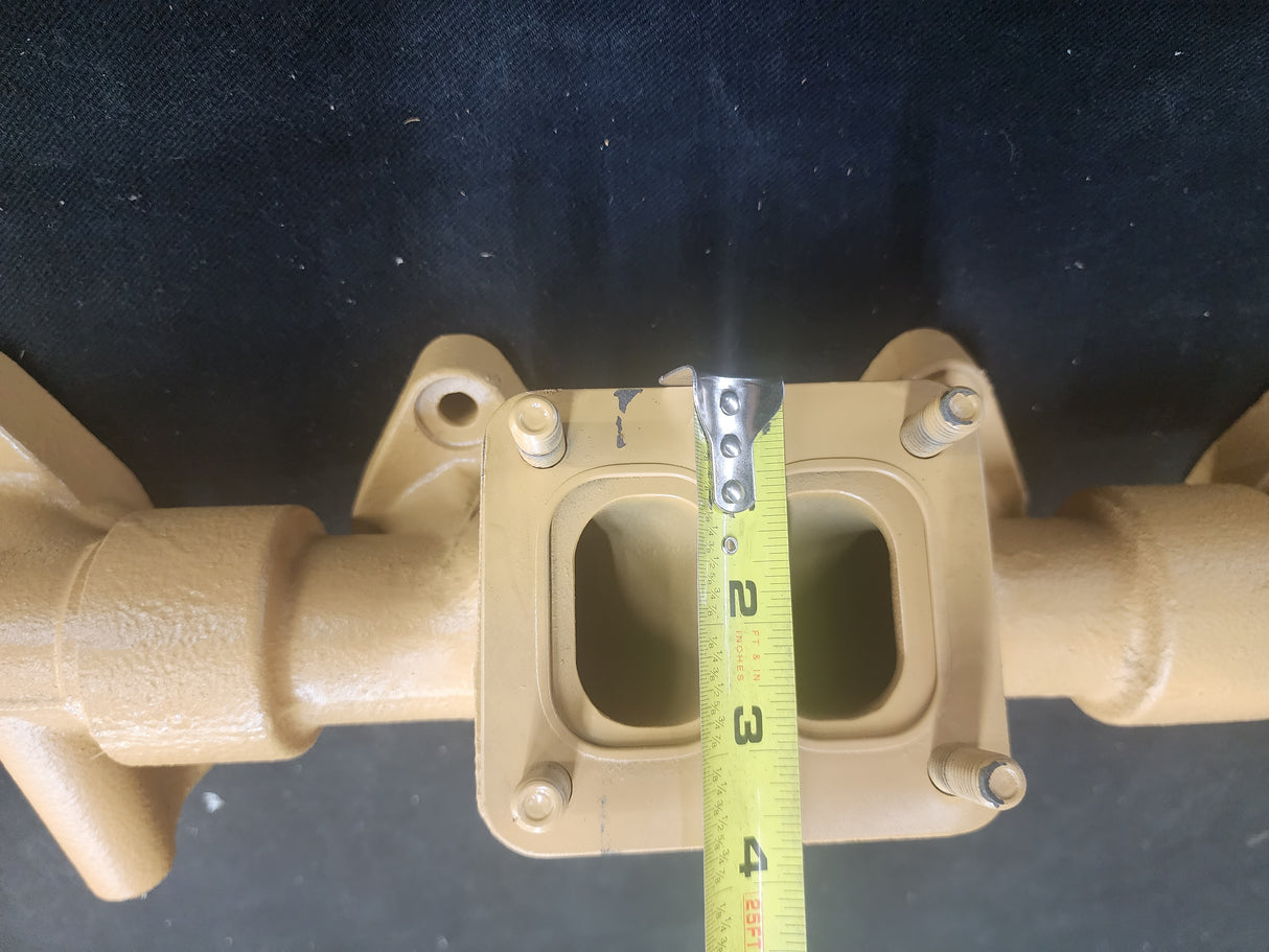 Caterpillar C9 Diesel Engine Exhaust Manifold For Sale Part # 203-7775