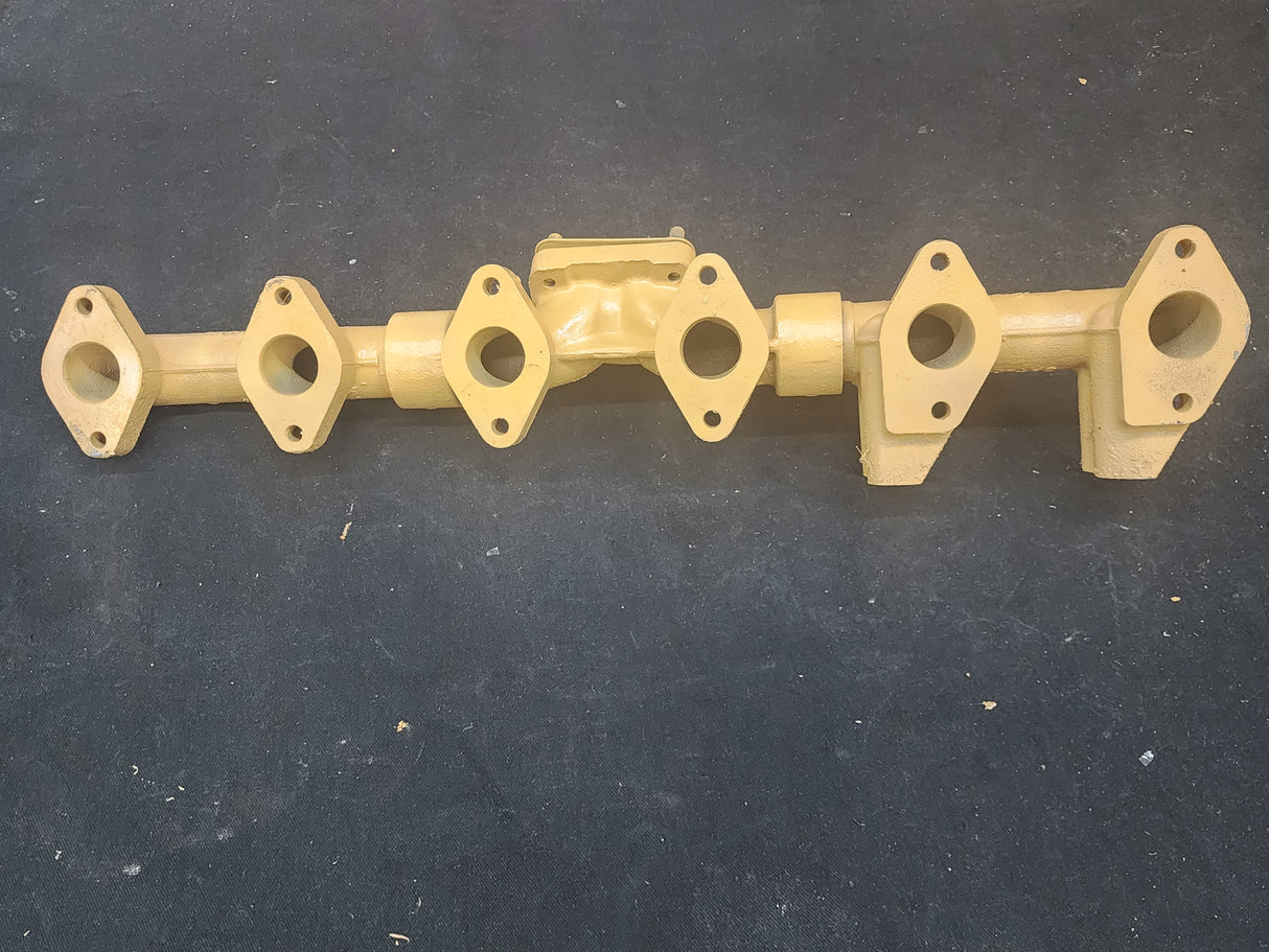 Caterpillar C9 Diesel Engine Exhaust Manifold For Sale Part # 203-7775