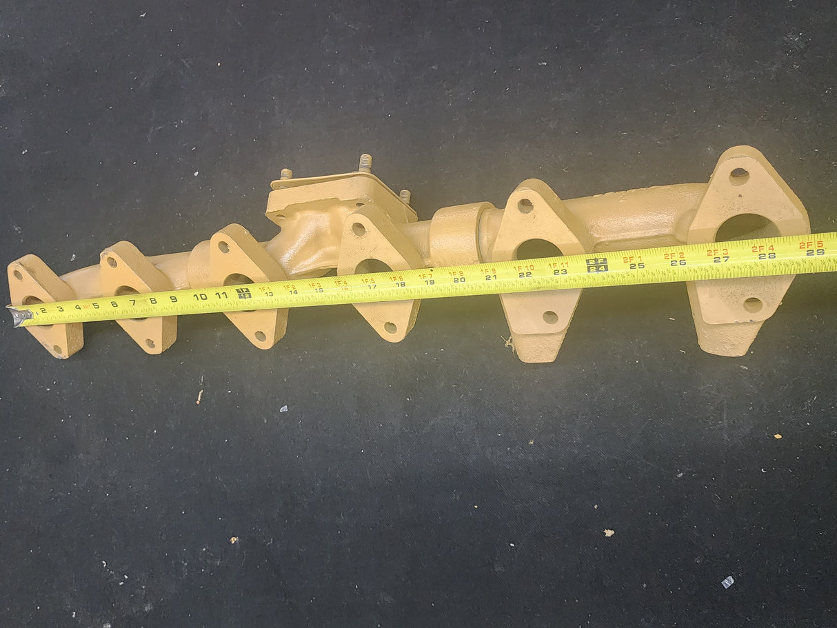 Caterpillar C9 Diesel Engine Exhaust Manifold For Sale Part # 203-7775