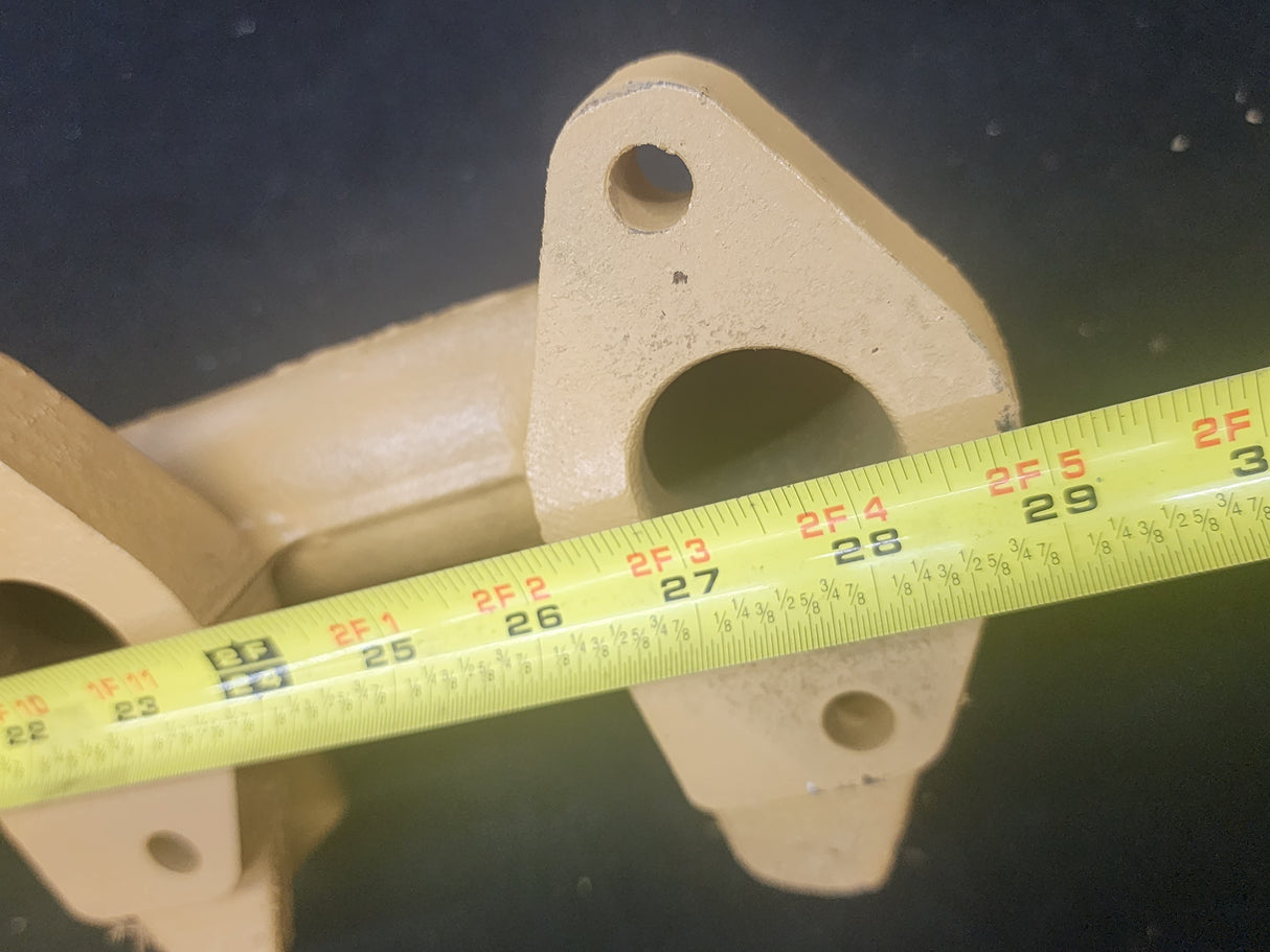 Caterpillar C9 Diesel Engine Exhaust Manifold For Sale Part # 203-7775