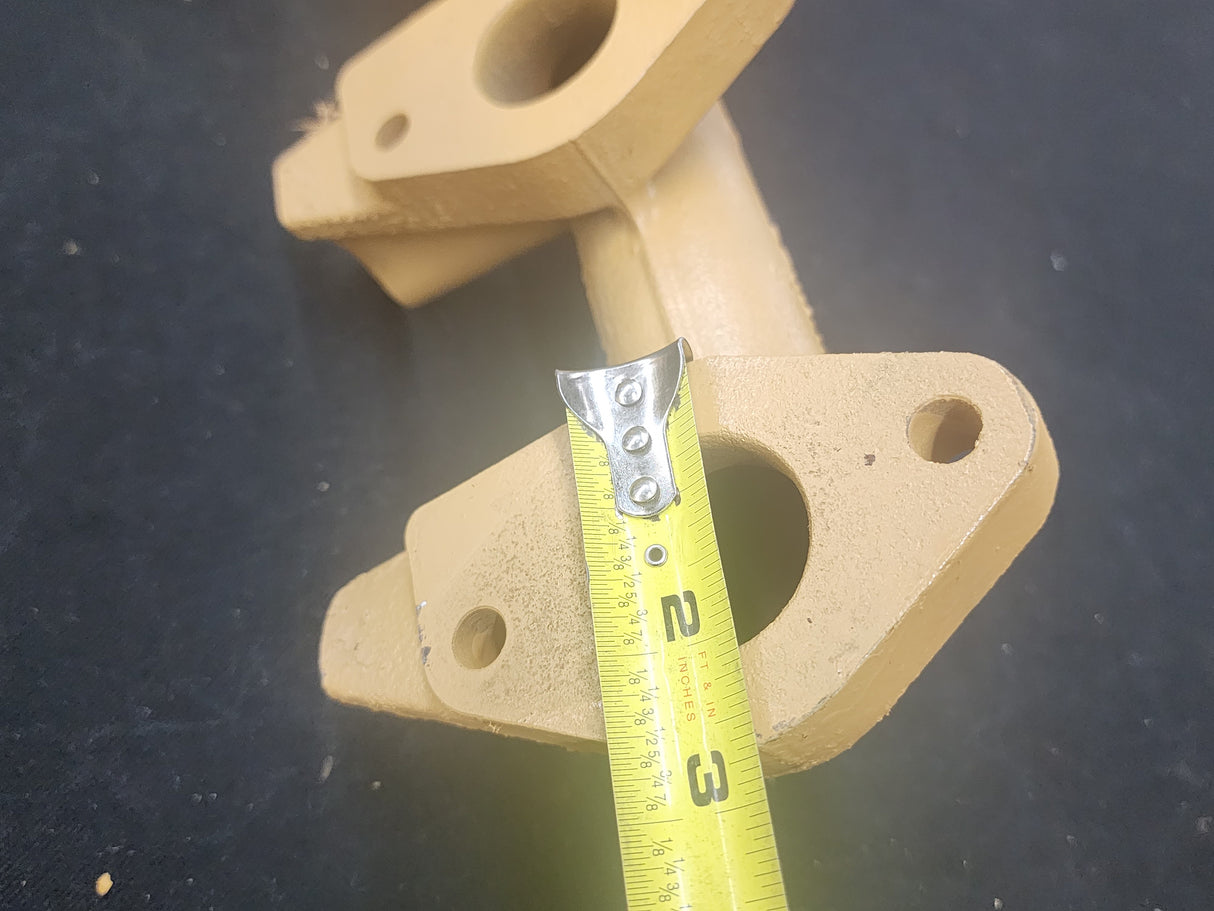 Caterpillar C9 Diesel Engine Exhaust Manifold For Sale Part # 203-7775