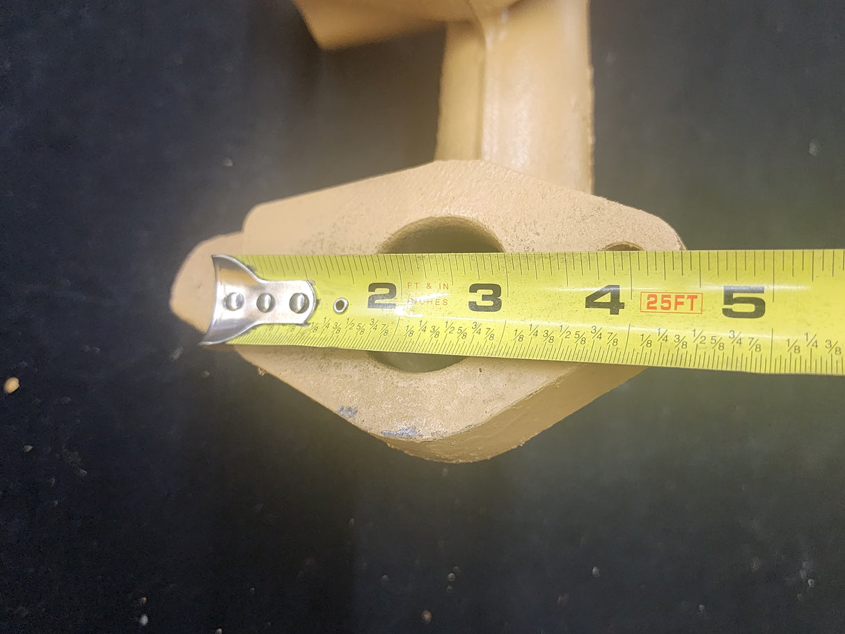 Caterpillar C9 Diesel Engine Exhaust Manifold For Sale Part # 203-7775