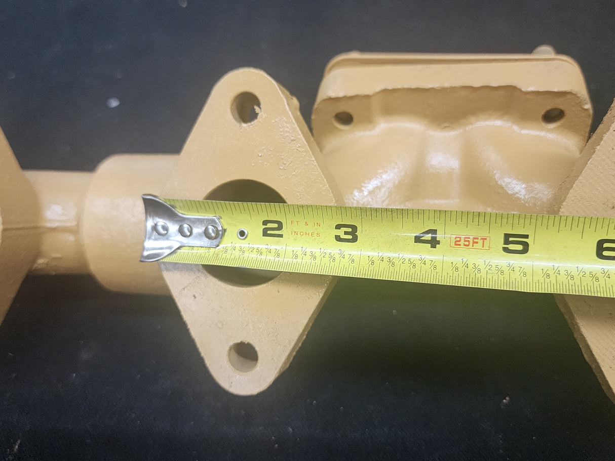 Caterpillar C9 Diesel Engine Exhaust Manifold For Sale Part # 203-7775