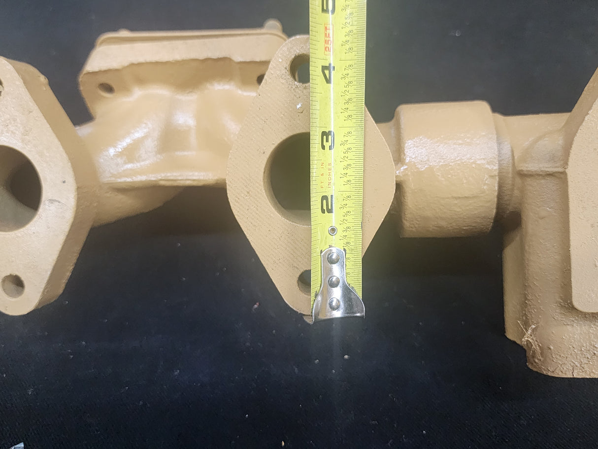 Caterpillar C9 Diesel Engine Exhaust Manifold For Sale Part # 203-7775