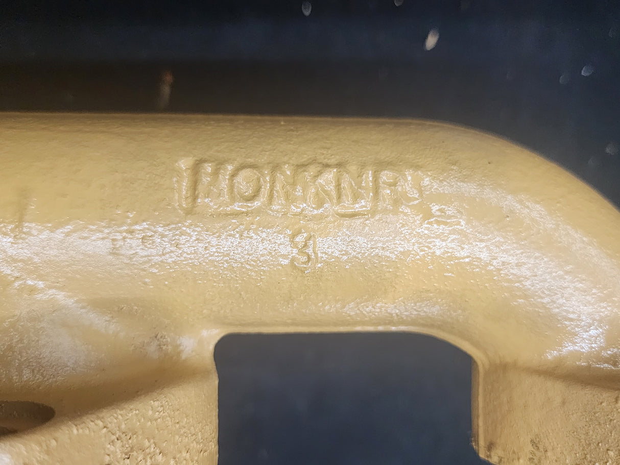 Caterpillar C9 Diesel Engine Exhaust Manifold For Sale Part # 203-7775