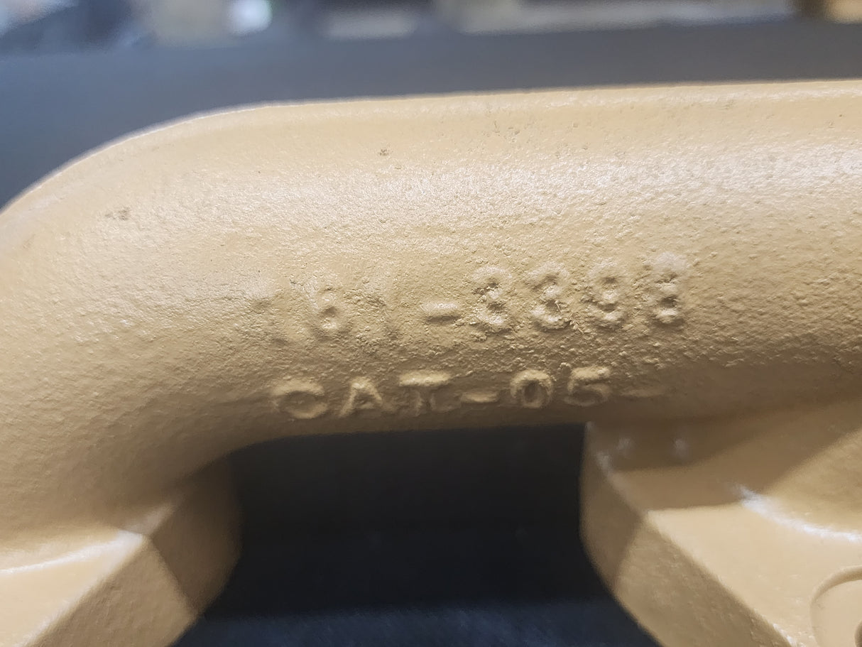 Caterpillar C9 Diesel Engine Exhaust Manifold For Sale Part # 203-7775