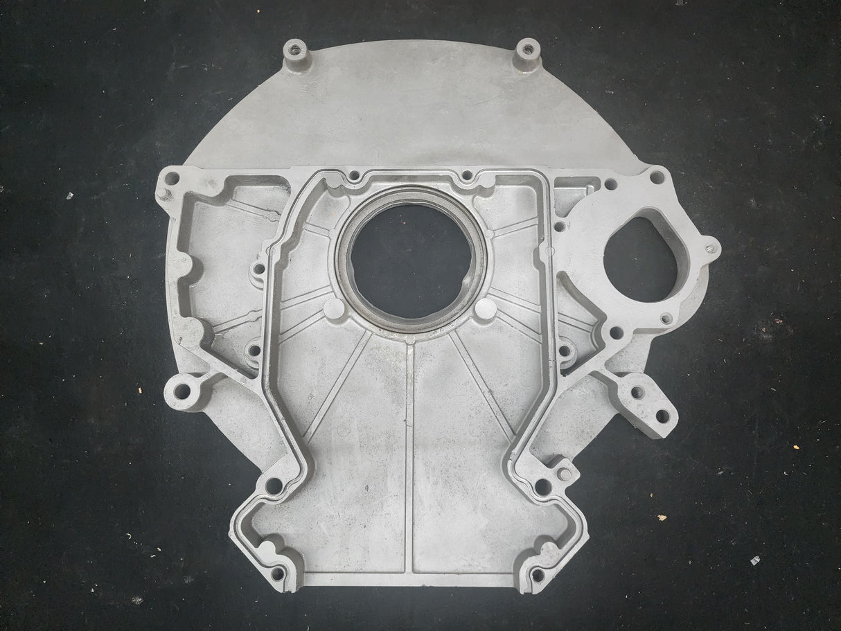 International VT365 Flywheel Housing 79912 For Sale