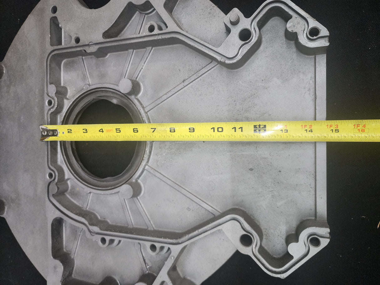 International VT365 Flywheel Housing 79912 For Sale