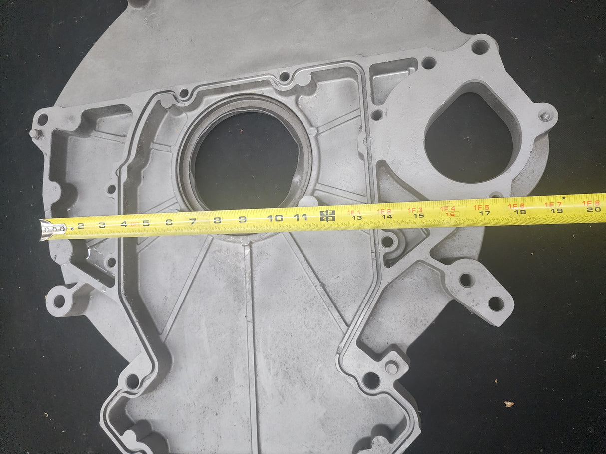 International VT365 Flywheel Housing 79912 For Sale