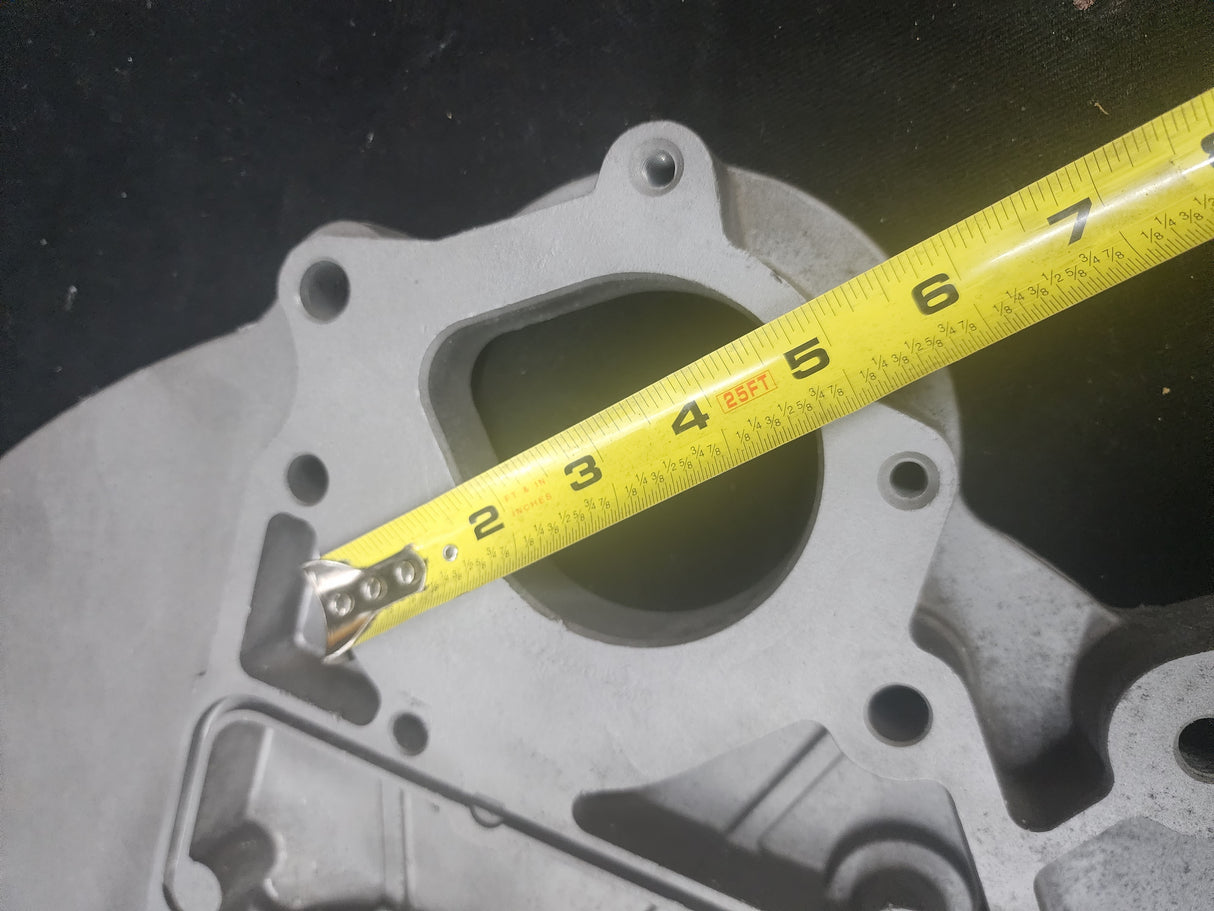 International VT365 Flywheel Housing 79912 For Sale