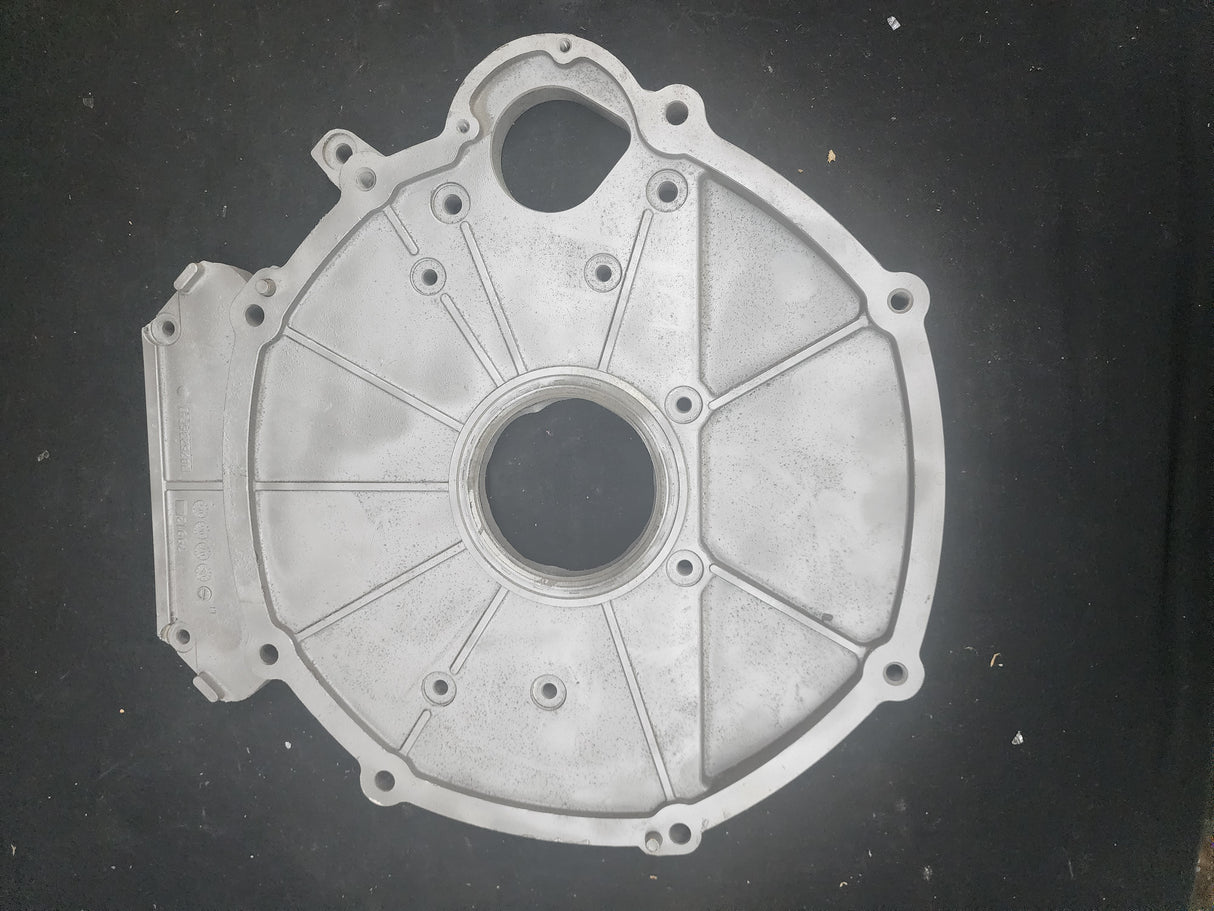 International VT365 Flywheel Housing 79912 For Sale