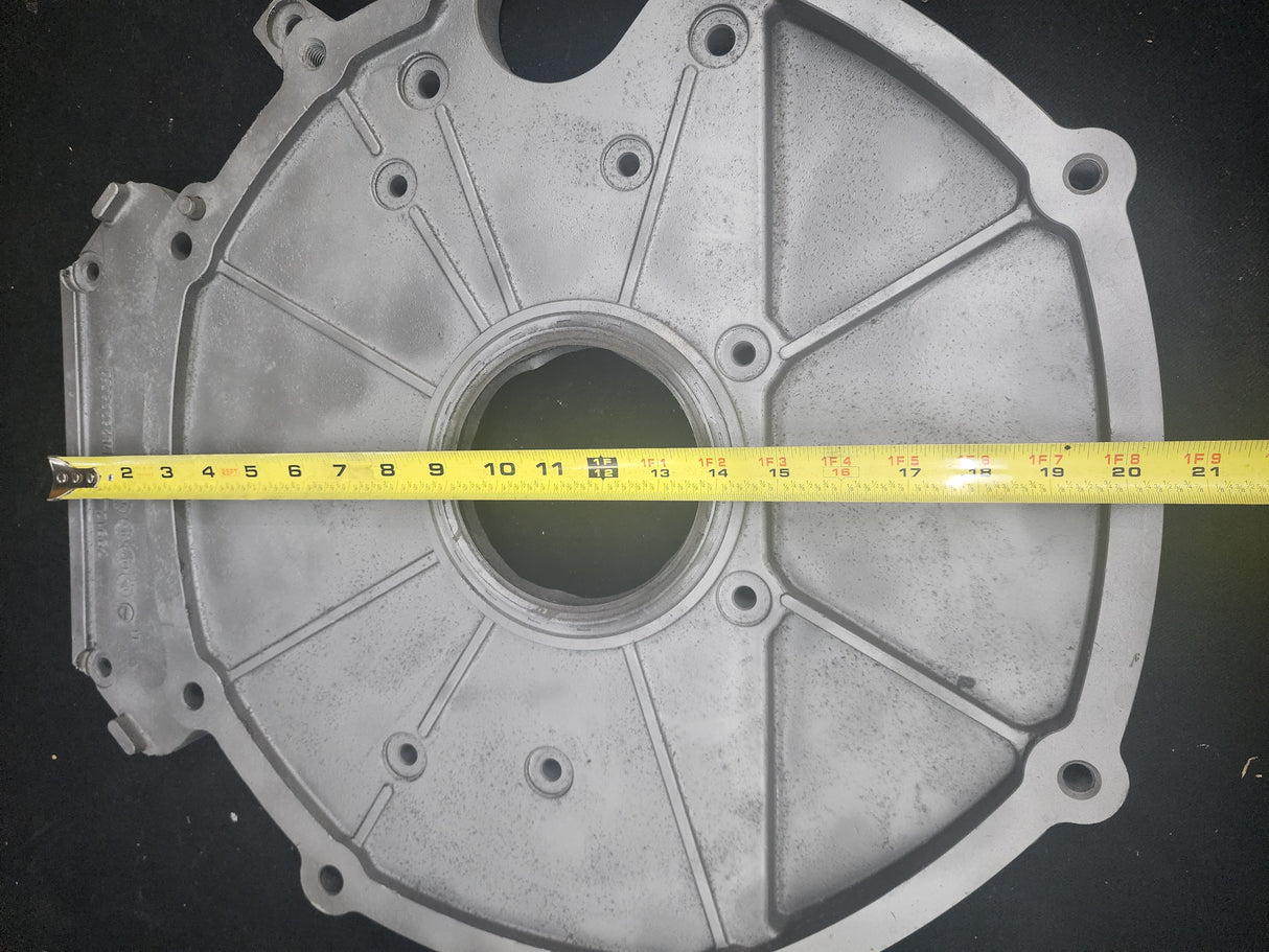 International VT365 Flywheel Housing 79912 For Sale