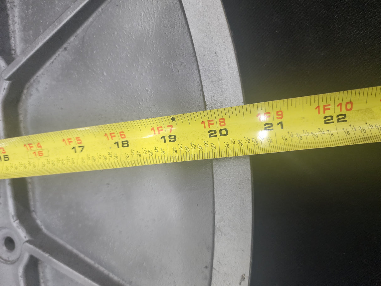 International VT365 Flywheel Housing 79912 For Sale