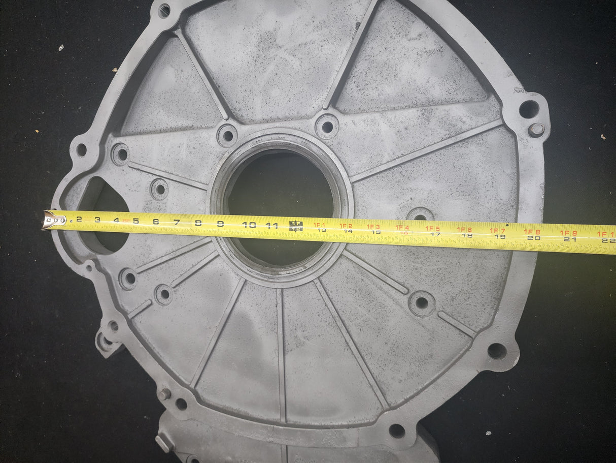 International VT365 Flywheel Housing 79912 For Sale