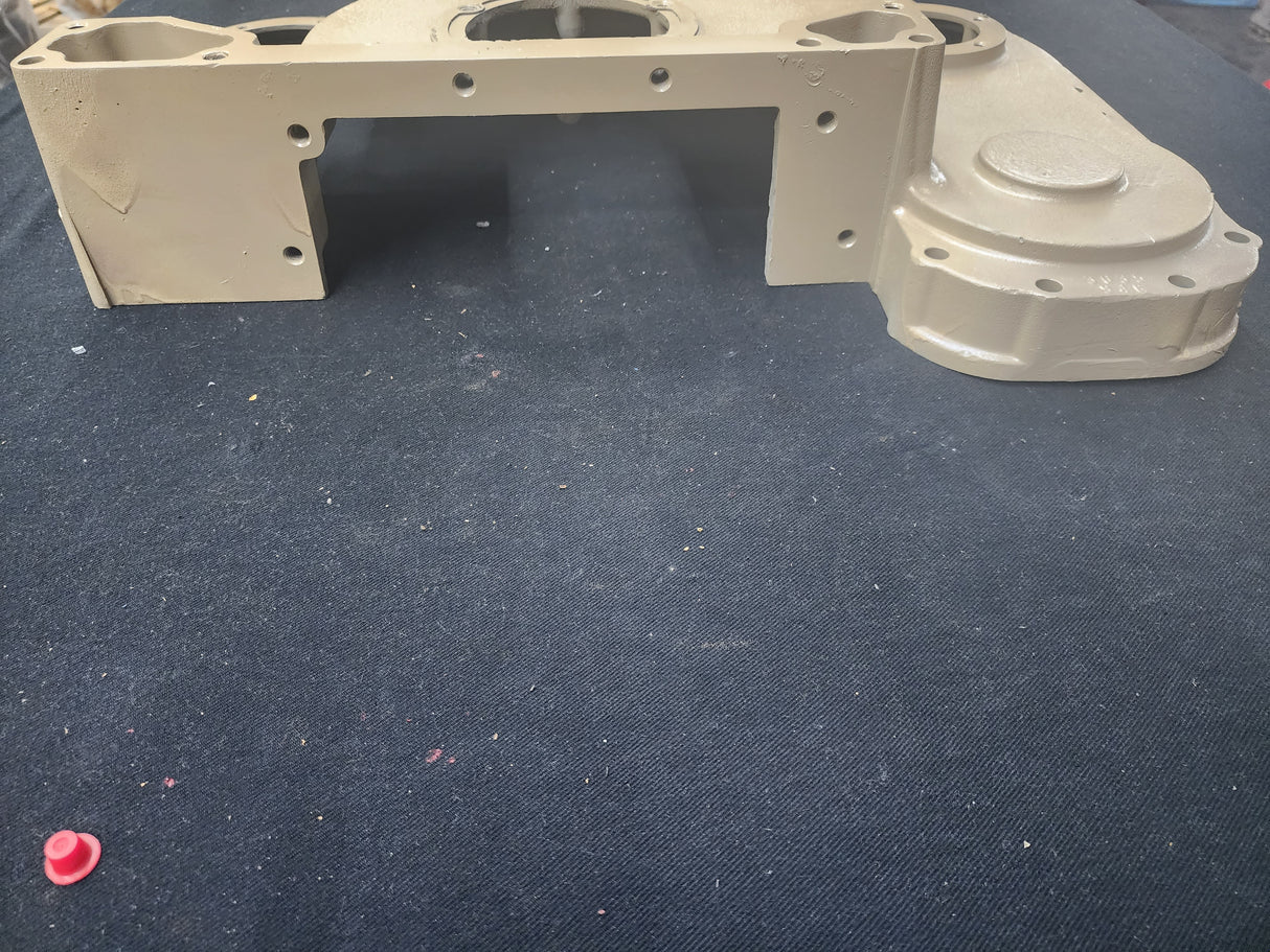 Cummins 3035946 L10 Front Outer Gear Cover 3035946 For Sale