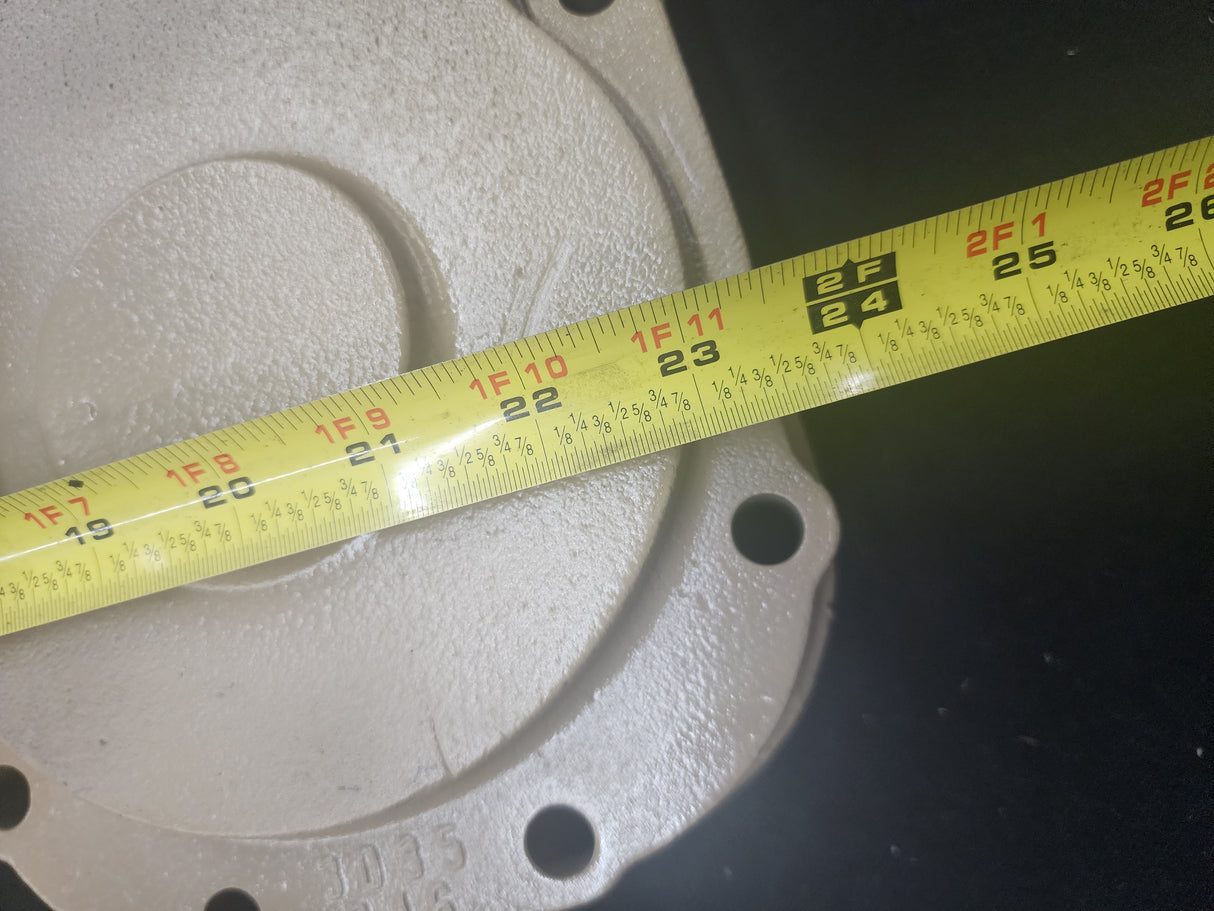 Cummins 3035946 L10 Front Outer Gear Cover 3035946 For Sale