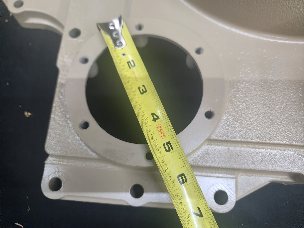 Cummins 3035946 L10 Front Outer Gear Cover 3035946 For Sale