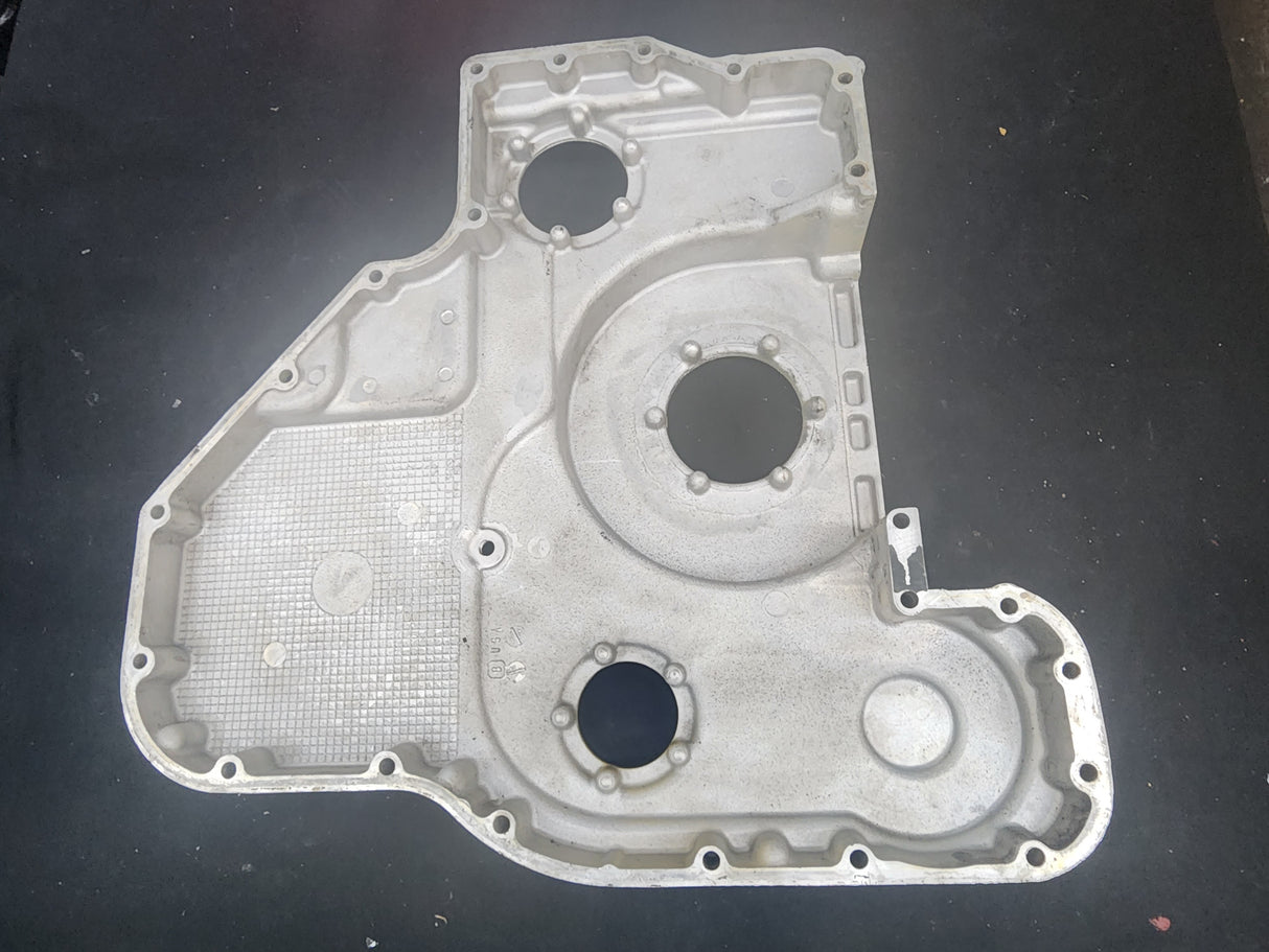 Cummins 3035946 L10 Front Outer Gear Cover 3035946 For Sale