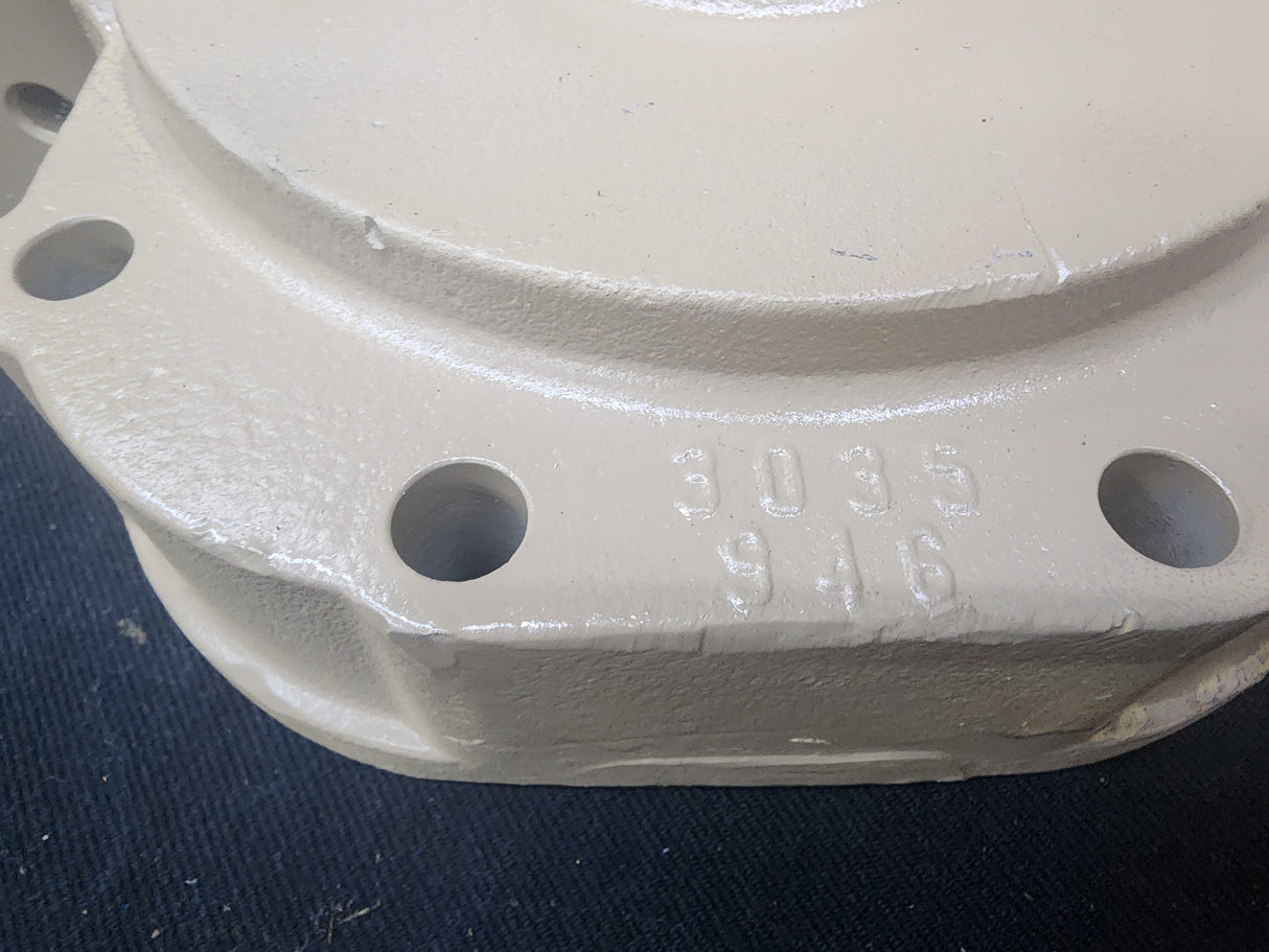 Cummins 3035946 L10 Front Outer Gear Cover 3035946 For Sale