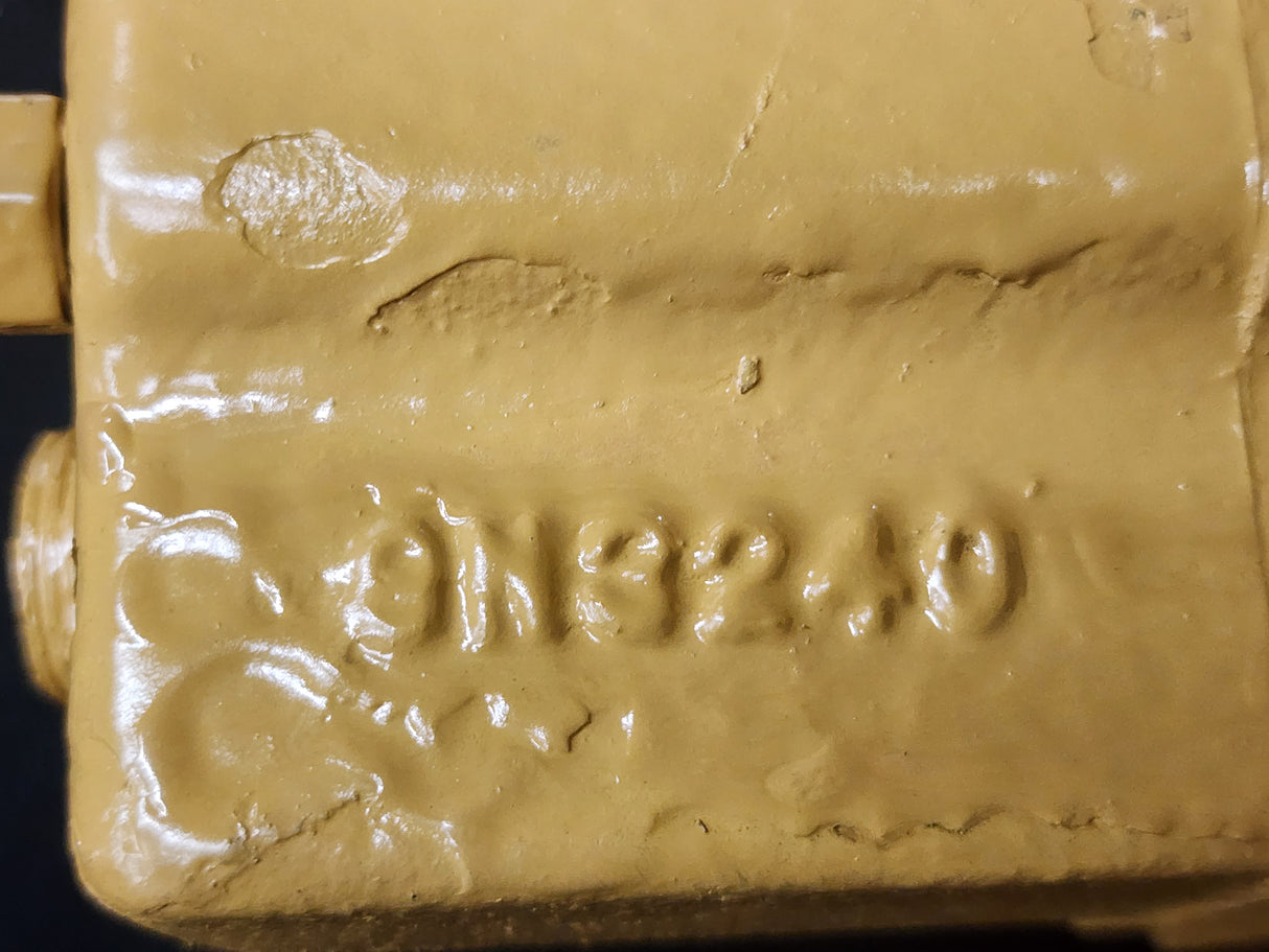 Caterpillar 3406B Engine Thermostat Housing OEM 9N3242 For Sale