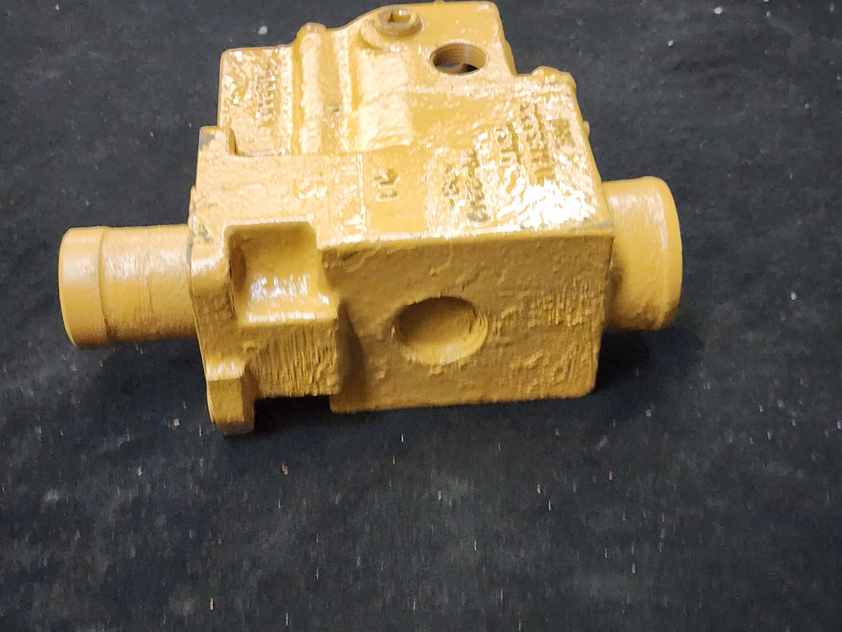 Caterpillar 3406B Engine Thermostat Housing OEM 9N3242 For Sale