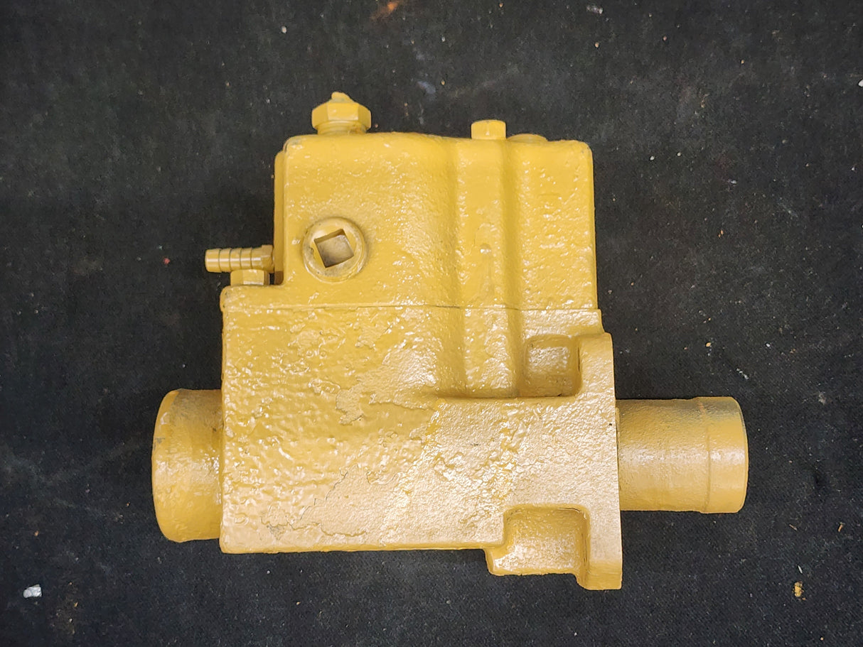 Caterpillar 3406B Engine Thermostat Housing OEM 9N3242 For Sale