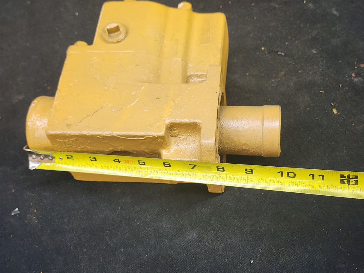 Caterpillar 3406B Engine Thermostat Housing OEM 9N3242 For Sale