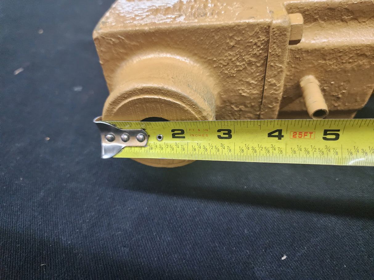 Caterpillar 3406B Engine Thermostat Housing OEM 9N3242 For Sale