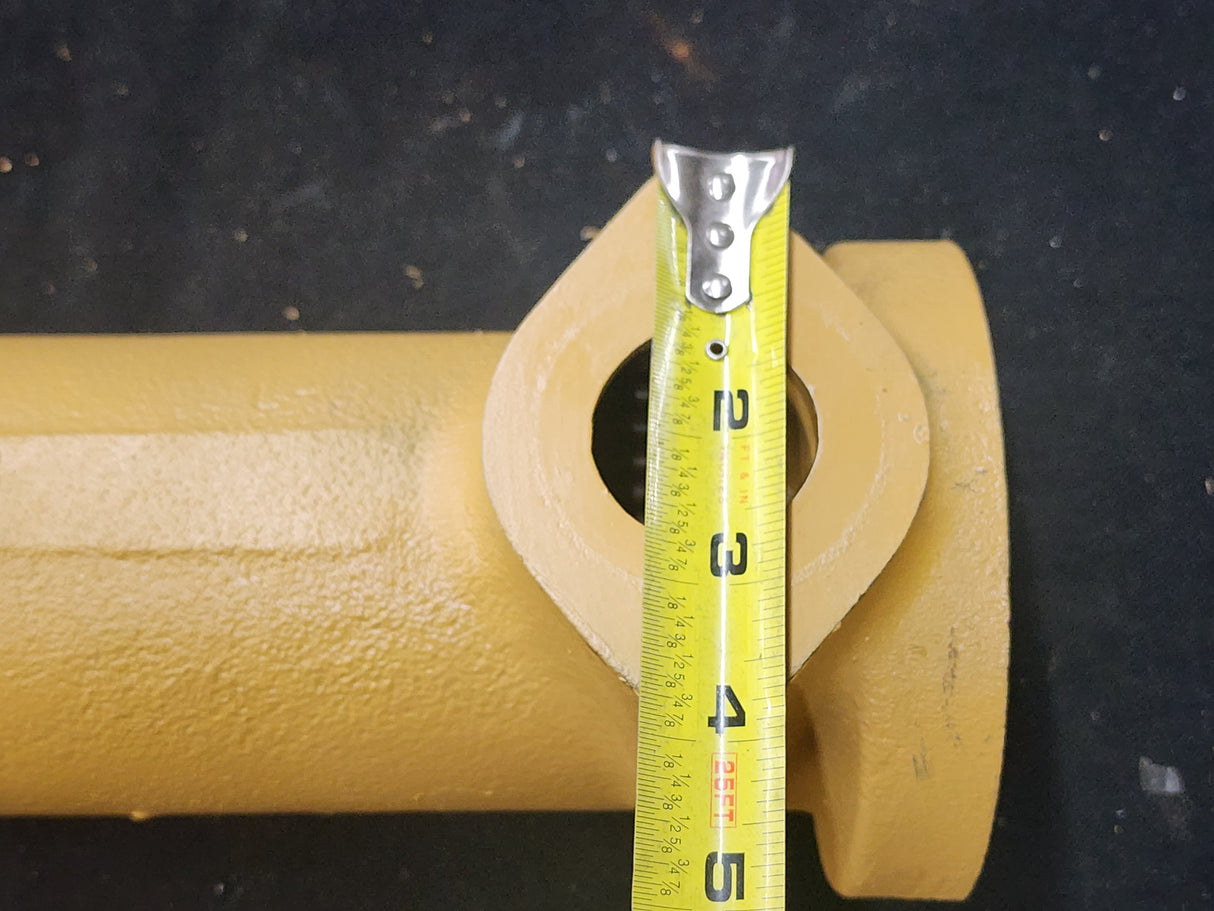 Caterpillar 3406B Engine Oil Cooler OEM 7W-2164 For Sale