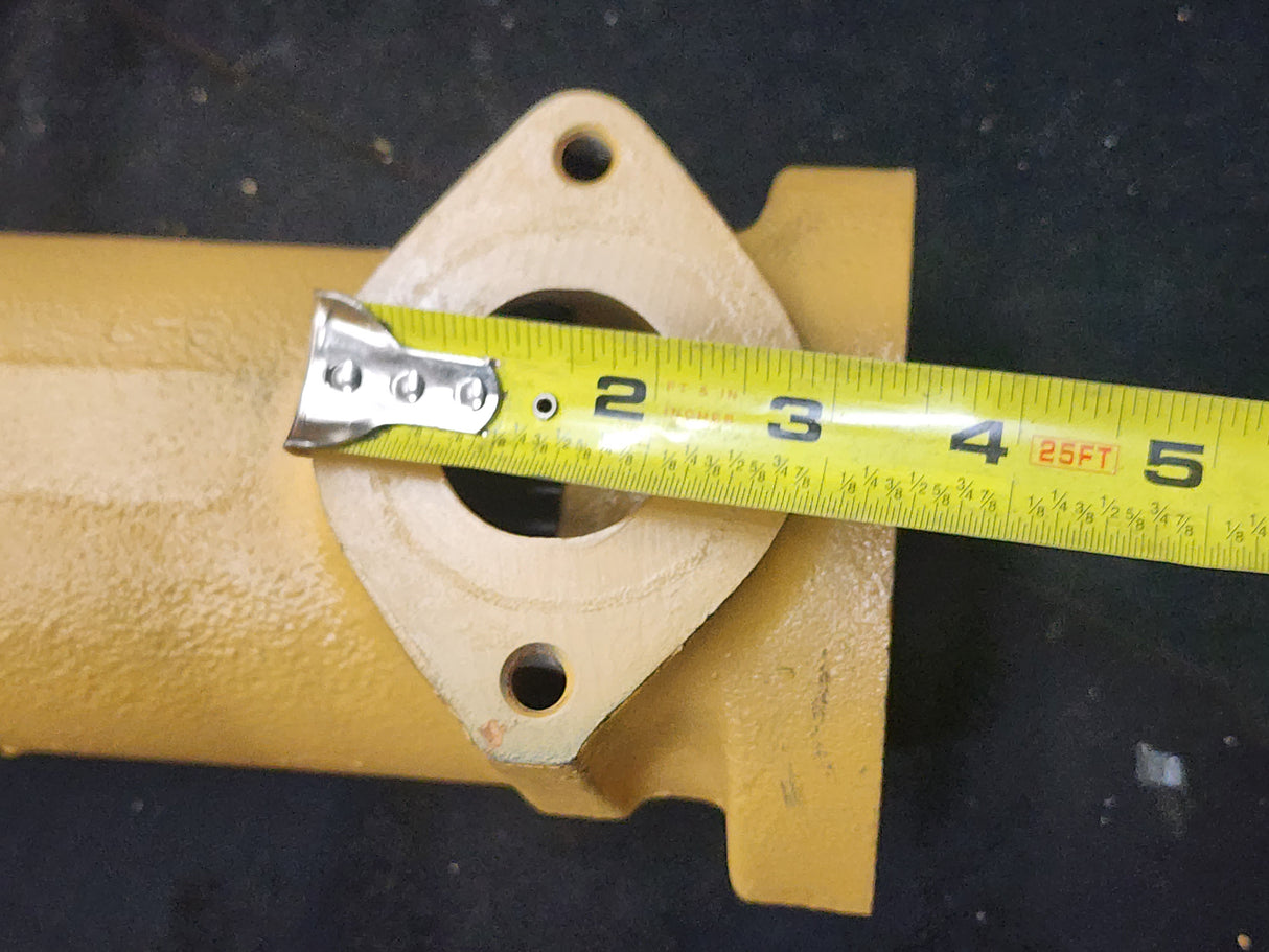 Caterpillar 3406B Engine Oil Cooler OEM 7W-2164 For Sale