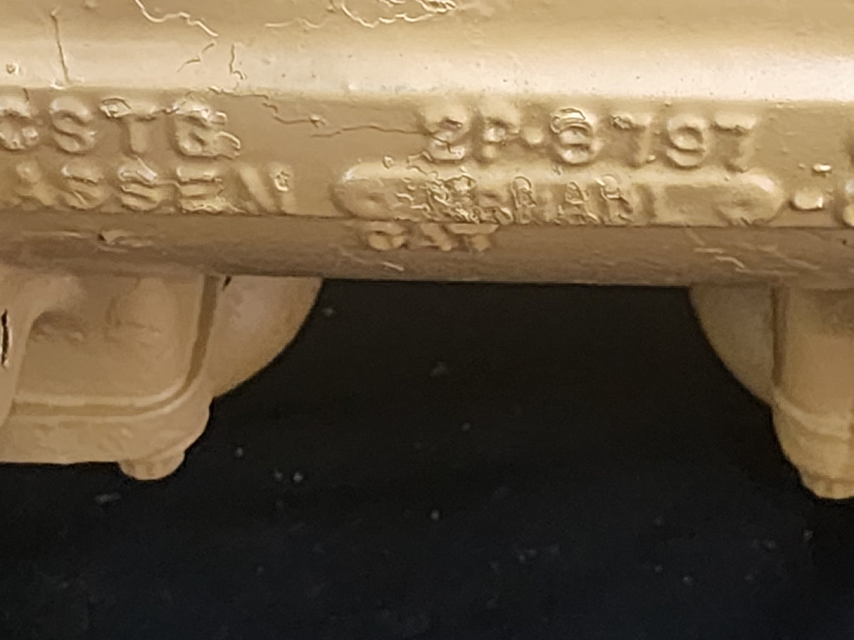 Caterpillar C9 Hydraulic Oil Cooler 2P8797 For Sale, OEM Part # 2P8797